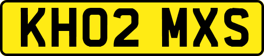 KH02MXS