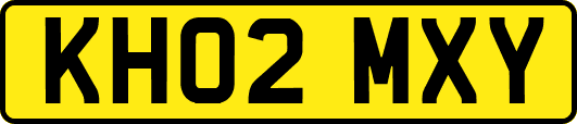 KH02MXY