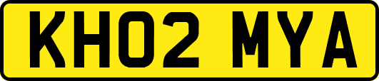 KH02MYA