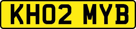KH02MYB
