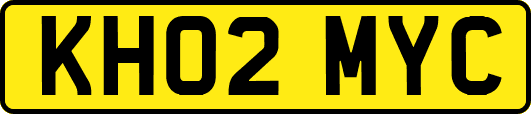 KH02MYC