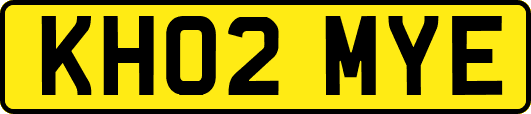 KH02MYE