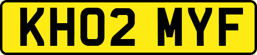 KH02MYF