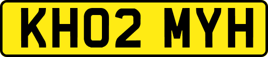 KH02MYH