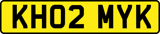 KH02MYK
