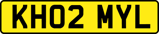 KH02MYL