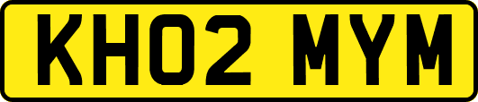 KH02MYM