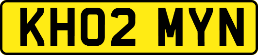 KH02MYN