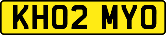 KH02MYO
