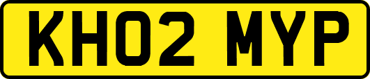 KH02MYP