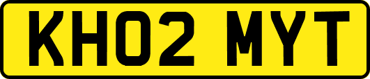 KH02MYT