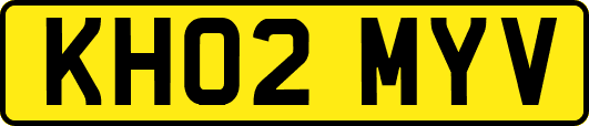 KH02MYV