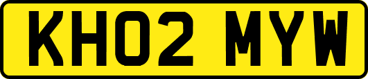 KH02MYW