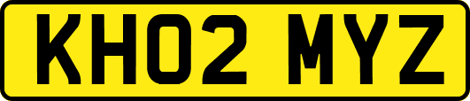 KH02MYZ