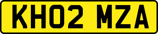 KH02MZA