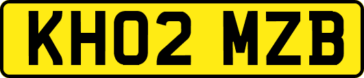 KH02MZB
