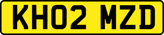 KH02MZD