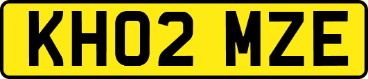 KH02MZE