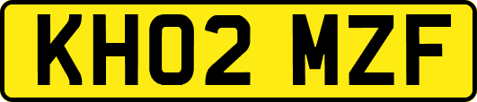 KH02MZF