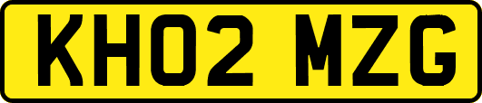 KH02MZG
