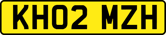 KH02MZH