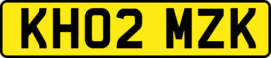 KH02MZK