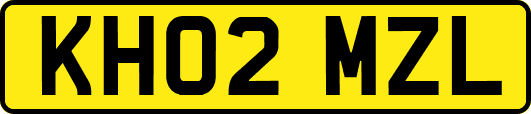 KH02MZL