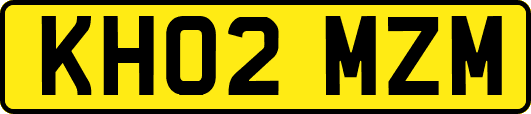 KH02MZM