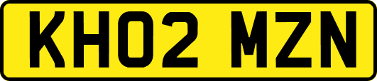 KH02MZN