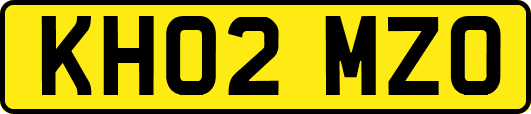 KH02MZO