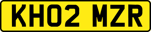 KH02MZR