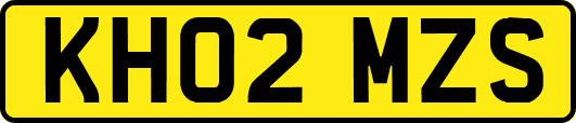 KH02MZS
