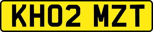 KH02MZT