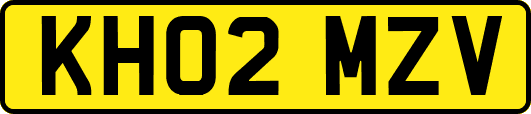 KH02MZV