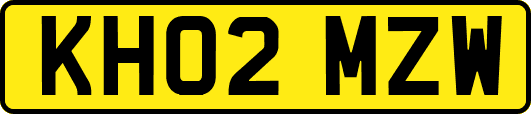 KH02MZW