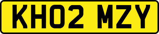 KH02MZY