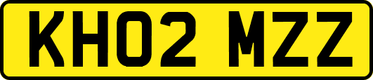 KH02MZZ