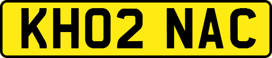 KH02NAC