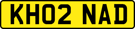 KH02NAD