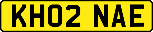 KH02NAE