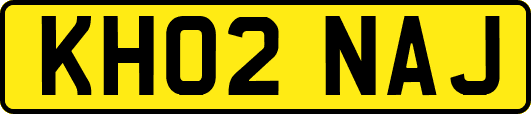 KH02NAJ