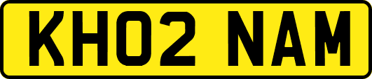 KH02NAM