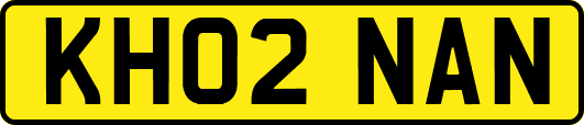 KH02NAN