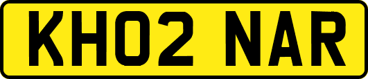 KH02NAR