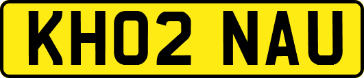 KH02NAU