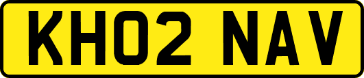 KH02NAV