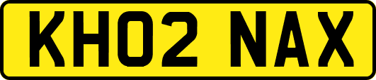 KH02NAX