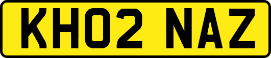 KH02NAZ