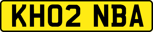 KH02NBA