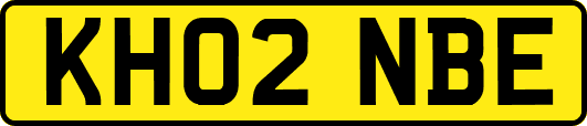 KH02NBE